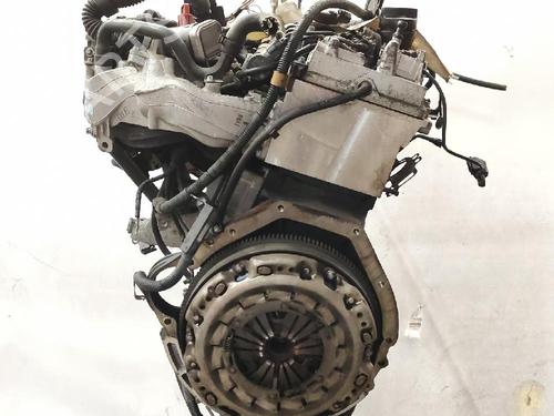 Used Engine Engine 29021966 29021966