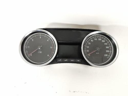 Used Instrument cluster Instrument cluster 39581433 39581433