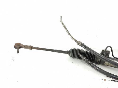 Steering rack FORD TRANSIT CONNECT (P65_, P70_, P80_) 1.8 TDCi | BP27696024M22 