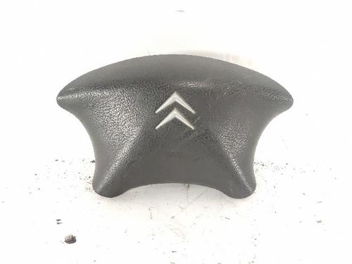 Used Driver airbag CITROËN JUMPY II Van 1.6 HDi 90 16V (90 hp) 27430386