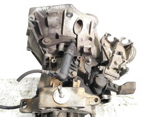Gearbox LANCIA MUSA (350_) 1.3 D Multijet (350.AXG11, 350.AXG1A) | BP27413088M3 