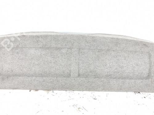 Used Rear parcel shelf Rear parcel shelf FIAT PANDA (169_) 1.2 (169.AXB11, 169.AXB1A) (60 hp) 27418562 27418562
