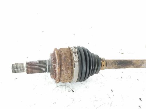 Right front driveshaft SUZUKI GRAND VITARA II (JT, TE, TD) 1.9 DDiS All-wheel Drive (JT419, TD44, JB419WD, JB419XD,... | BP27429567M39 