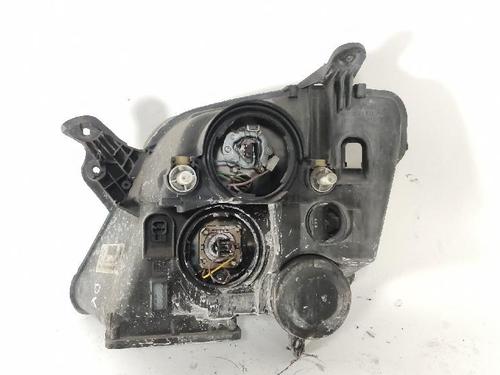 Højre forlygte OPEL MERIVA A MPV (X03) 1.4 16V Twinport (E75) | BP30476277C29