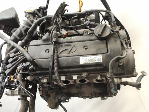 Engine HYUNDAI i20 I (PB, PBT) 1.2 | BP34506505M1  - Image 6