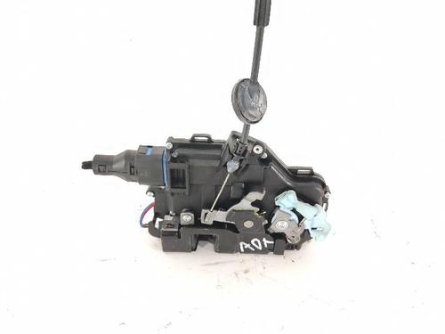 Used Front right lock VW TOURAN (1T3) 1.6 TDI (105 hp) 27413213