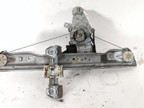 Used Rear left window mechanism Rear left window mechanism 39225632 39225632