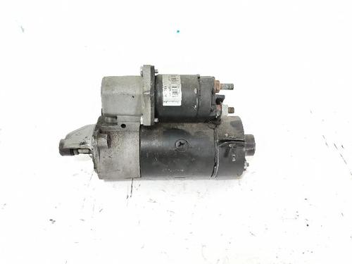 Used Starter FIAT PANDA (141_) 900 (40 hp) 27420952