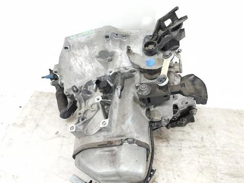 Gearbox CITROËN C3 III (SX) 1.2 PureTech 82 | BP28488745M3