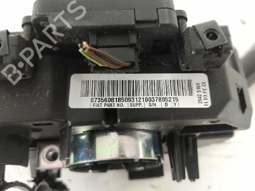Steering column stalk CITROËN NEMO Box Body/MPV (AA_) 1.3 HDi 75 | BP27416465I23 - Image 4