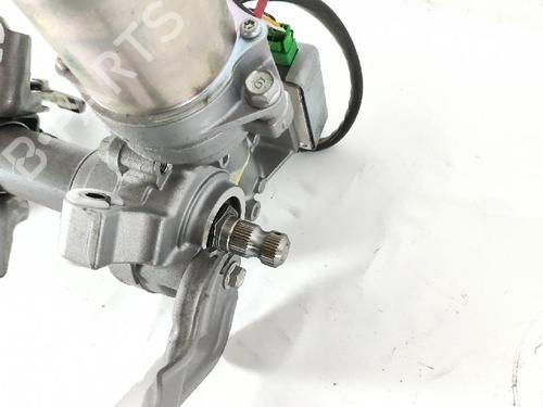 Steering column SUZUKI IGNIS III (MF, FF) 1.2 (ATK412) | BP38084339M21 - Image 4