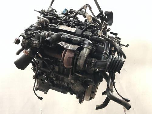 Used Engine Engine 36595822 36595822
