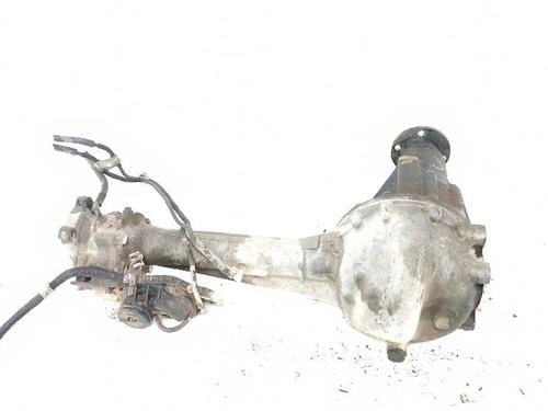 Used Front differential Front differential ISUZU D-MAX II (TFR, TFS) 1.9 Ddi 4x4 (TFS87J) (163 hp) 34151159 34151159