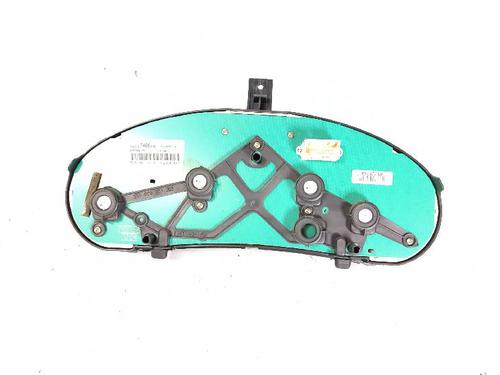 Instrument cluster PEUGEOT 206 Hatchback (2A/C) 1.4 HDi eco 70 | BP27418770C47 