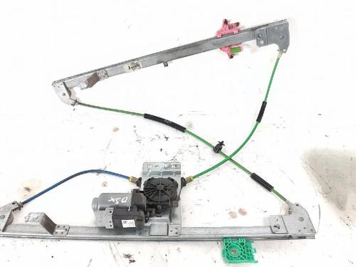 Used Front left window mechanism PEUGEOT EXPERT Van (VF3A_, VF3U_, VF3X_) 2.0 HDi 120 (120 hp) 30609942