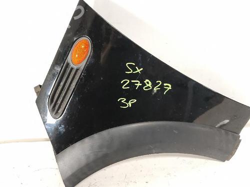 Forkjerm venstre Forkjerm venstre MINI MINI (R50, R53) Cooper (116 hp) 37088296 37088296