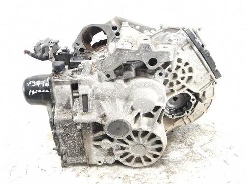 Gearbox VW TOURAN (5T1) 1.4 TSI | BP27426281M3 