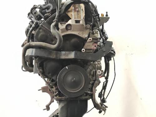 Engine FORD FIESTA VI (CB1, CCN) 1.25 | BP36070277M1 - Image 2