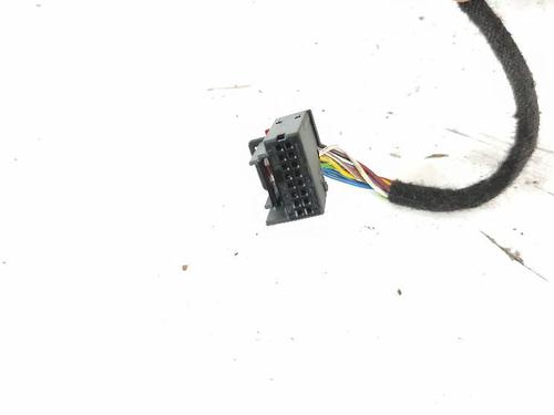 Left mirror VW GOLF PLUS V (5M1, 521) 1.2 TSI | BP29329211C26 