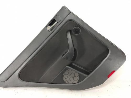 Used Rear left panel Rear left panel VW GOLF PLUS V (5M1, 521) 1.4 16V (80 hp) 33283076 33283076
