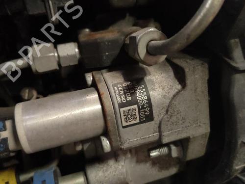 Engine CHEVROLET CRUZE Station Wagon (J308) 1.7 TD | BP31143467M1 