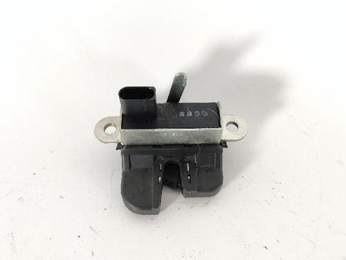 Used Tailgate lock VW GOLF PLUS V (5M1, 521) 1.6 (102 hp) 27415733