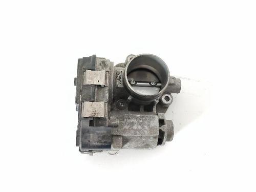 Used Throttle body Throttle body VW LOAD UP! (121, 122, BL1, BL2) 1.0 (60 hp) 33652119 33652119