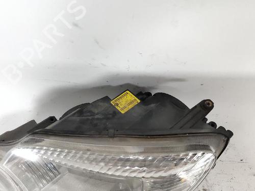 Left headlight SKODA YETI (5L) 1.8 TSI 4x4 | BP39263365C28 - Image 2