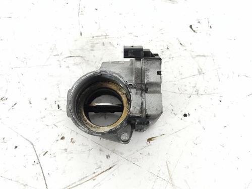 Used Throttle body AUDI A4 B7 (8EC) 2.0 TDI (136 hp) 28351245