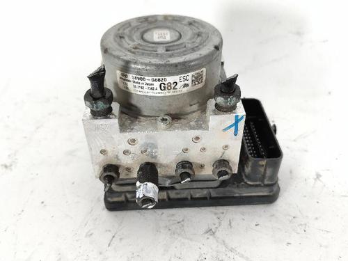 ABS pump KIA PICANTO III (JA) 1.0 | BP27418435M43 - Image 3