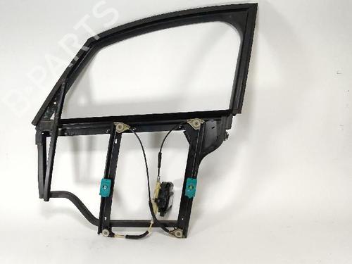 Used Front left window mechanism Front left window mechanism AUDI A2 (8Z0) 1.4 TDI (75 hp) 40178522 40178522