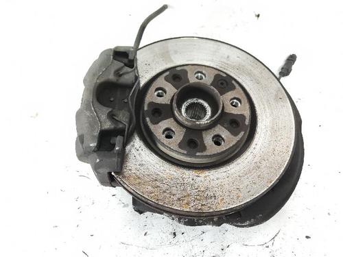 Left front steering knuckle FIAT 500X (334_) 1.6 D Multijet (334AXA1B, 334AXA11) | BP32203317M25 - Image 2