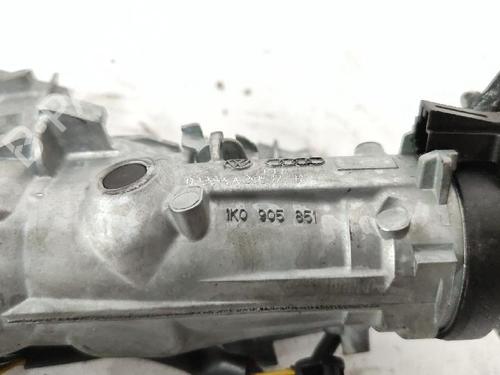 Ignition barrel SKODA OCTAVIA II Combi (1Z5) 1.6 | BP27433246M48 