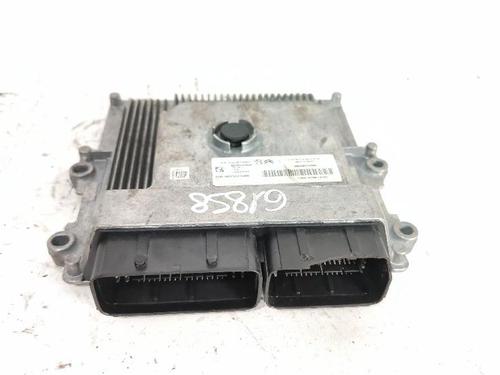 Used Engine control unit (ECU) PEUGEOT 208 II (UB_, UP_, UW_, UJ_) 1.2 PureTech 130 (131 hp) 27410945