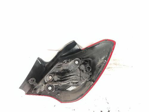 Left taillight OPEL CORSA E (X15) 1.2 (08, 68) | BP40258542C34 - Image 4