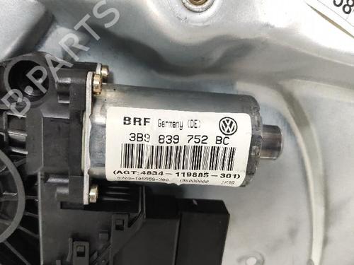 Andre VW PASSAT B5.5 (3B3) 1.9 TDI | BP27419965O1 