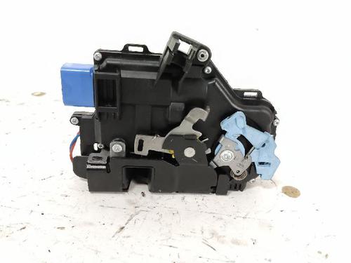 Front right lock VW TOURAN (1T1, 1T2) 1.9 TDI | BP27979598C97 