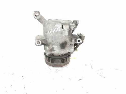 Used AC compressor AC compressor DAIHATSU TERIOS (J2_, F7__) 1.3 VVT-i 4x4 (86 hp) 27410830 27410830