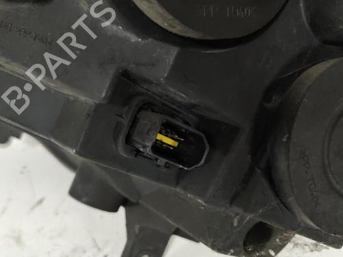 Faro derecho CITROËN BERLINGO MULTISPACE (B9) 1.6 HDi 110 | BP27925770C29