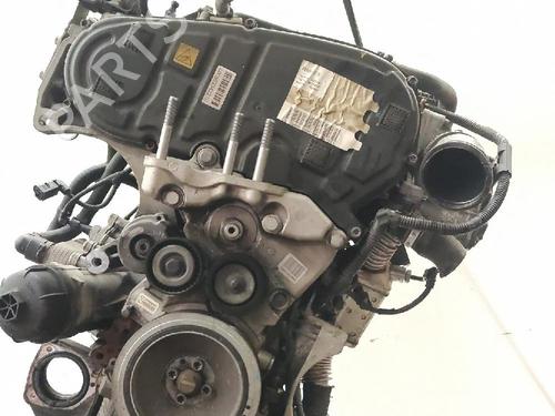 Used Engine Engine ALFA ROMEO GIULIETTA (940_) 1.6 JTDM (940FXD1A) (105 hp) 33454896 33454896