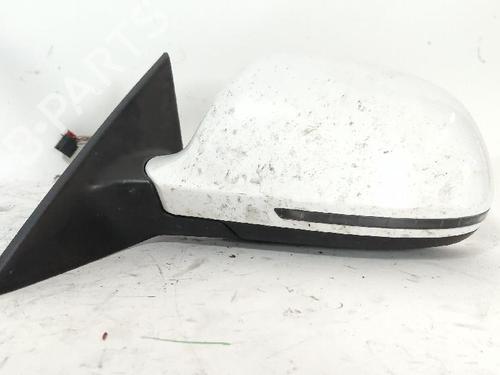 Used Left mirror AUDI A5 (8T3) 3.0 TDI quattro (240 hp) 28839120