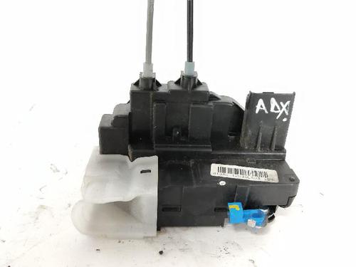 Used Front right lock HYUNDAI i20 I (PB, PBT) 1.1 CRDi (75 hp) 27418242