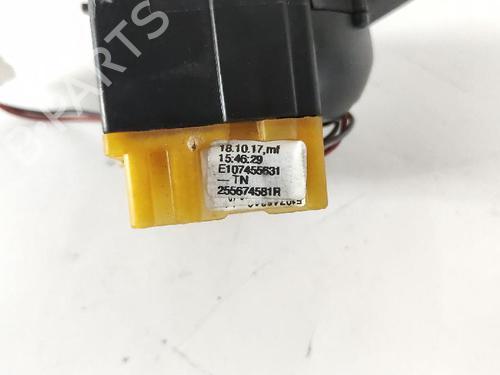 Ratstangsstang RENAULT CAPTUR I (J5_, H5_) 1.5 dCi 90 (J5N4, J5M5, J5MW, J5M6, J5AL, J5AJ) | BP35750451I23 - Image 4