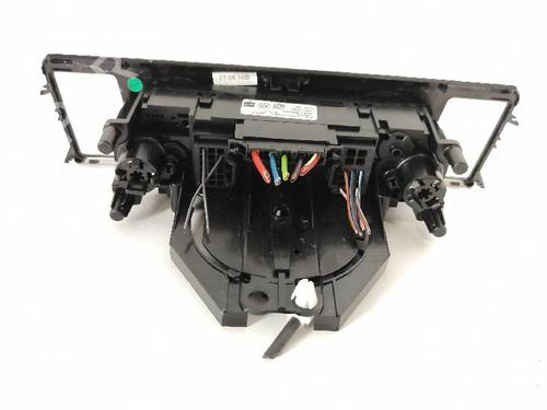 Climate control VW LOAD UP! (121, 122, BL1, BL2) 1.0 | BP33652122I5 - Image 2