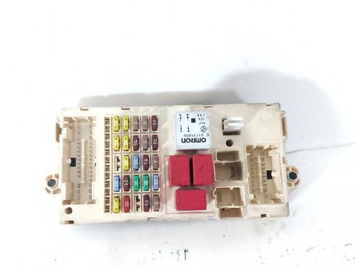 Used Fuse box FIAT BRAVO II (198_) 1.9 D Multijet (198AXC1B) (150 hp) 30455993