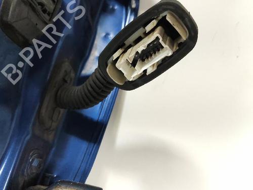 Porta trás esquerda DACIA BIGSTER 1.2 ECO-G 140 (140 hp) 30845142