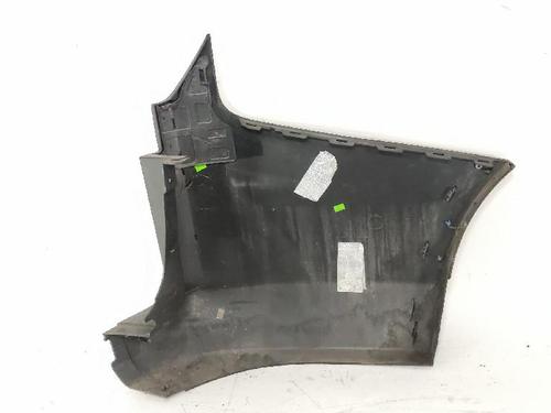 Corner bumper FORD TRANSIT CUSTOM V362 Van (FY, FZ) 2.0 EcoBlue | BP29990092C117 