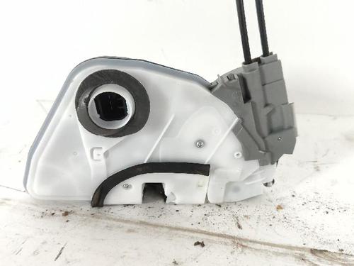 Front left lock SUZUKI IGNIS III (MF, FF) 1.2 Hybrid AllGrip (ATK412) | BP27626213C98 - Image 3