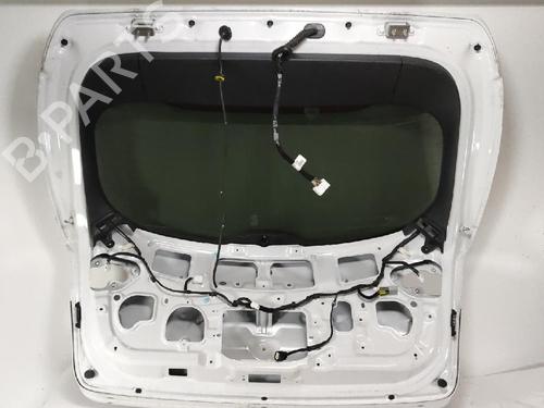 Tailgate HYUNDAI i40 I CW (VF) 1.7 CRDi | BP30192001C6 