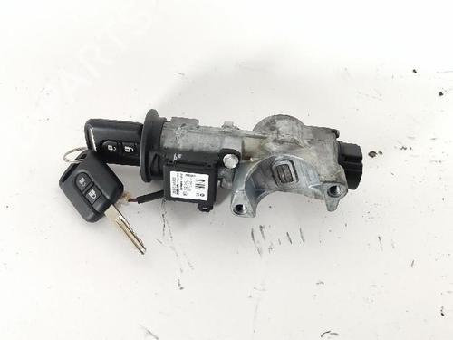 Used Ignition barrel Ignition barrel NISSAN NOTE (E11, NE11) 1.4 (88 hp) 33811710 33811710
